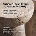 faux-travertine-stone-texture-mgo-craftsmanship-detail