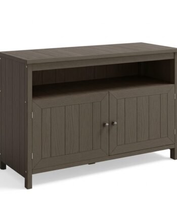 All-weather-HIPS-poly-wood-outdoor-sideboard-cabinet-by-MMK-Furniture-Makers.