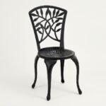 Black-Cast-Aluminum-Outdoor-Bistro-Chair-Hero-Shot.