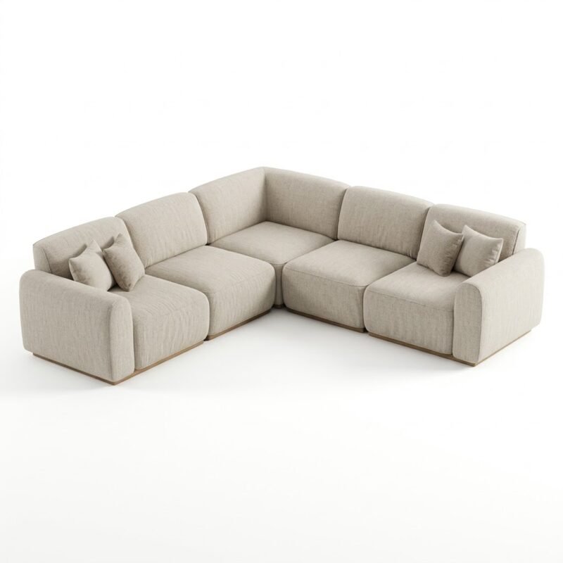 6.beige-modular-corner-sectional-sofa-styled-in-a-sun-drenched-organic-modern-luxury-living-room-with-travertine-accents.