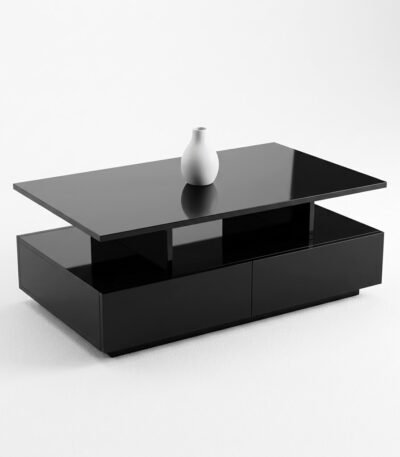 MMK-high-gloss-black-coffee-table-in-modern-living-room.