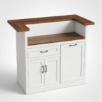 MMK-modern-white-reception-desk-with-walnut-counter-for-retail-and-office.