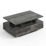 Modern-grey-wood-coffee-table-by-MMK-Furniture-Makers.