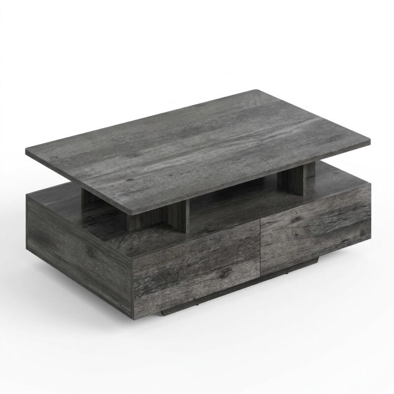 Modern-grey-wood-coffee-table-by-MMK-Furniture-Makers.
