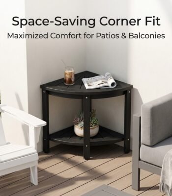 Outdoor-corner-side-table-placed-on-a-modern-patio-deck.