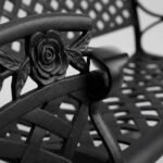 A-detailed-close-up-of-the-intricate-lattice-work-and-material-texture.