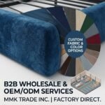 B2B-customization-options-for-upholstered-beds.