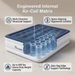 Internal-air-coil-matrix-beam-support-system-of-inflatable-mattress.