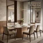 6-seater-modern-stone-dining-table-set-in-a-boutique-hospitality-interior-with-contemporary-dining-chairs.