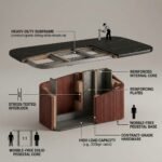 Heavy-duty-reinforced-structure-and-wobble-free-solid-pedestal-base-designed-for-contract-use.