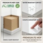 CARB-P2-certified-eco-friendly-MDF-coffee-table-with-scratch-and-water-resistant-finish.