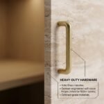 Close-up-of-durable-furniture-hardware.