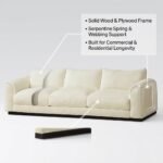 4.Lower-angle-shot-of-the-modern-cream-sofa-emphasizing-the-sturdy-dark-wood-base-and-robust-internal-frame-construction-for-B2B-buyers.