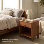 Modern-solid-wood-nightstand-beside-bed-in-cozy-bedroom.