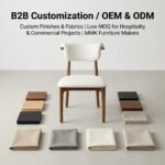 OEM-ODM-custom-finishes-and-upholstery-options-for-dining-chairs.