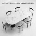 Overhead-view-showing-the-efficient-capsule-shape-and-its-seating-capacity.