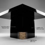 Sturdy-square-block-pedestal-base-engineered-for-maximum-stability.