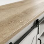 Close-up-of-scratch-resistant-wood-grain-tabletop-texture.