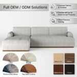 5.Customization-options-for-B2B-sofa-manufacturing-including-fabric-swatches-and-wood-finishes-by-MMK-TRADE-INC.