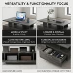 Multi-functional-grey-coffee-table-showing-storage-and-use-as-a-workstation.