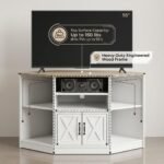 Sturdy-load-bearing-structure-for-large-flat-screen-TVs.