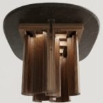 View-from-underneath-the-table-showing-the-detailed-connecting-structure-of-the-multi-layer-wood-board-and-metal-fasteners-to-the-faux-stone-top.