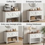 MMK-multipurpose-wooden-storage-cabinet-shown-adapted-for-entryway-kitchen-buffet-and-office-use.