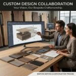 Multi-functional-grey-coffee-table-showing-storage-and-use-as-a-workstation.