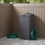 Heavy-Duty Polypropylene Resin Plastic Storage Box - Image 3