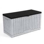 Premium PP Plastic Outdoor Storage Deck Box – Wholesale & OEM