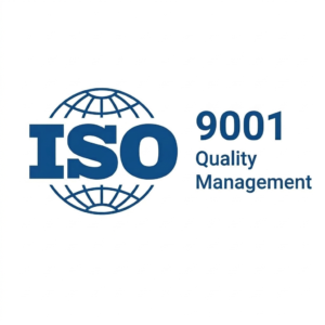 ISO 9001